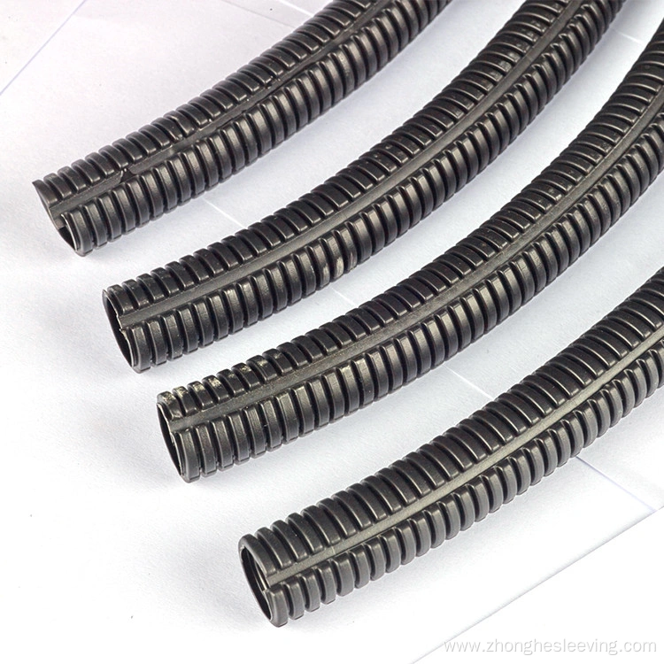 corrugated plastic tubing automotive China Manufacturer